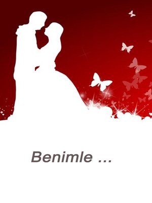 cover image of Benimle ...
